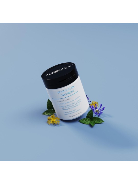 Baume à la griffe du diable 150 ml