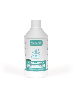 SMELLAWAY - Détergent anti-odeurs pour canalisations 300 ml