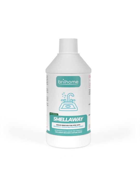 SMELLAWAY - Detergente togli odori tubazioni 300 ml