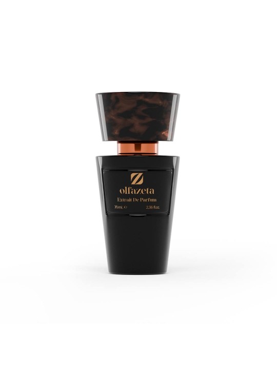SO TRUE - Profumo uomo 079M Olfazeta Millesime 70 ml
