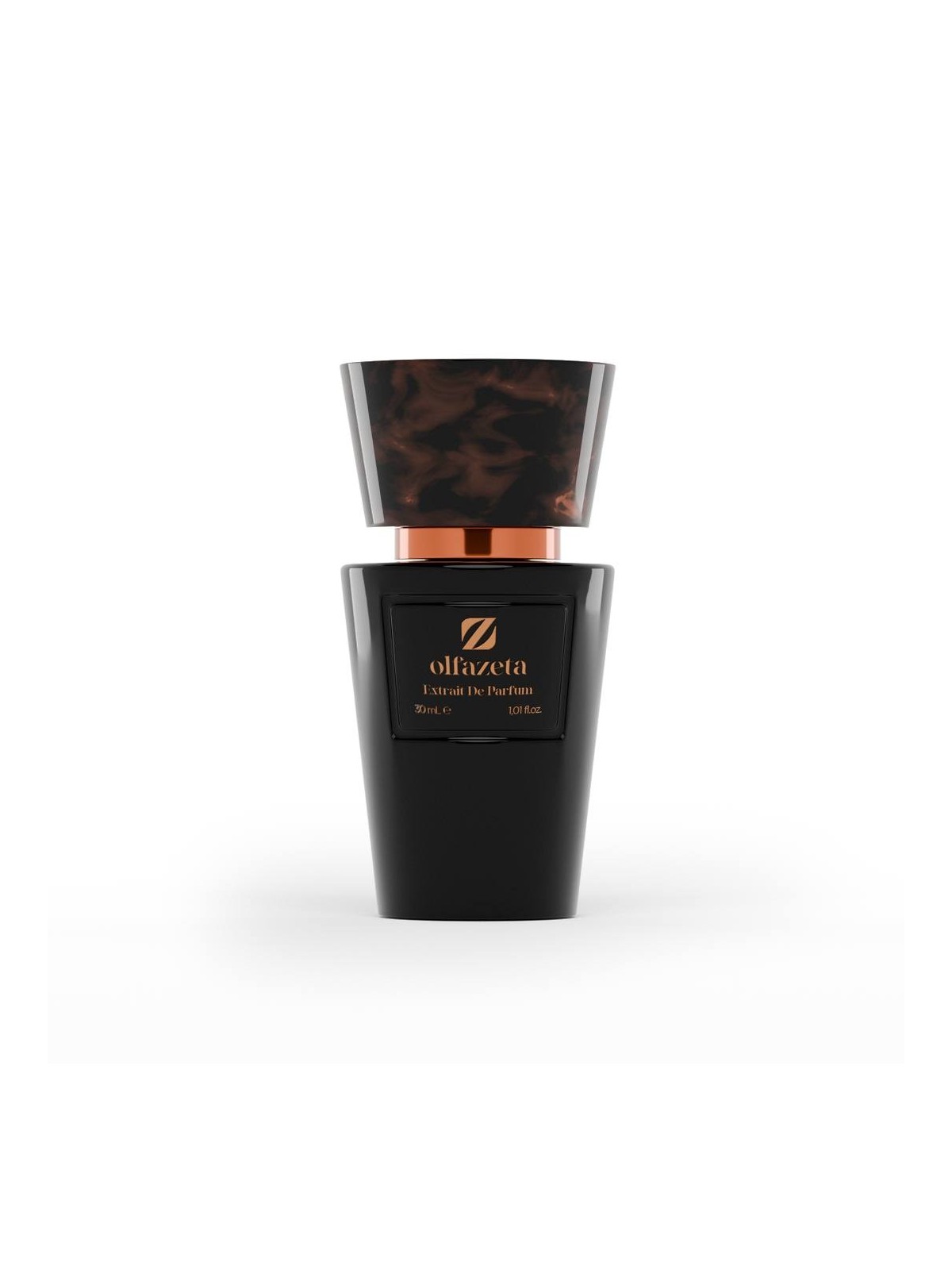 DARK NECTAR - Profumo uomo 3147M Olfazeta Millesime 30 ml