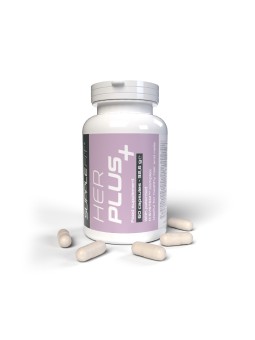 HER Plus - Integratore alimentare in capsule