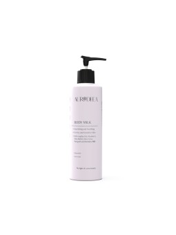 Latte corpo Latte d'Asina 260 ml