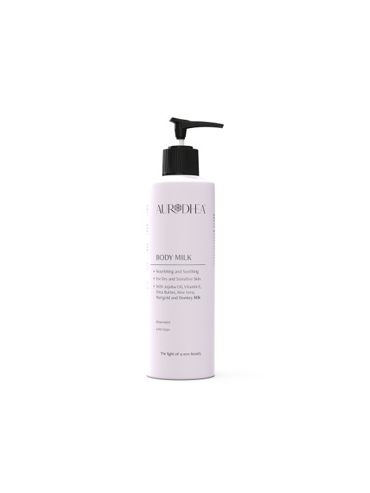 Latte corpo Latte d'Asina 260 ml
