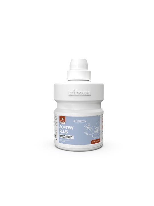 SOFTEN PLUS Ammorbidenti - Dolce relax 500 ml