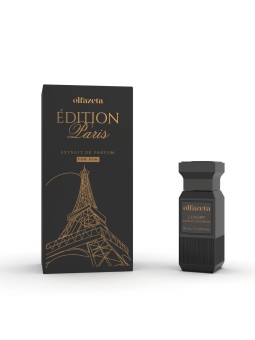 EVENT23M - Perfume for Him Mystère Edition Paris Olfazeta Event 50 ml