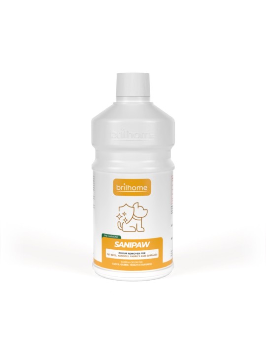 SANIPAW - Detergente togli odori 750 ml