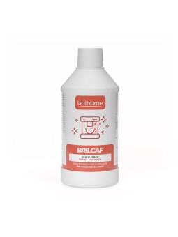 BRILCAF - Disincrostante decalcificante macchine da caffé 375 g