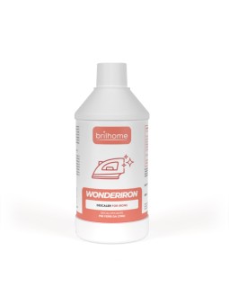 WONDERIRON - Detergente decalcificante ferro da stiro 300 ml