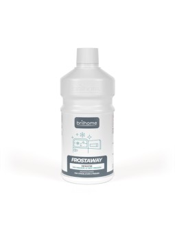 FROSTAWAY - Deghiacciante congelatori e freezer 750 ml
