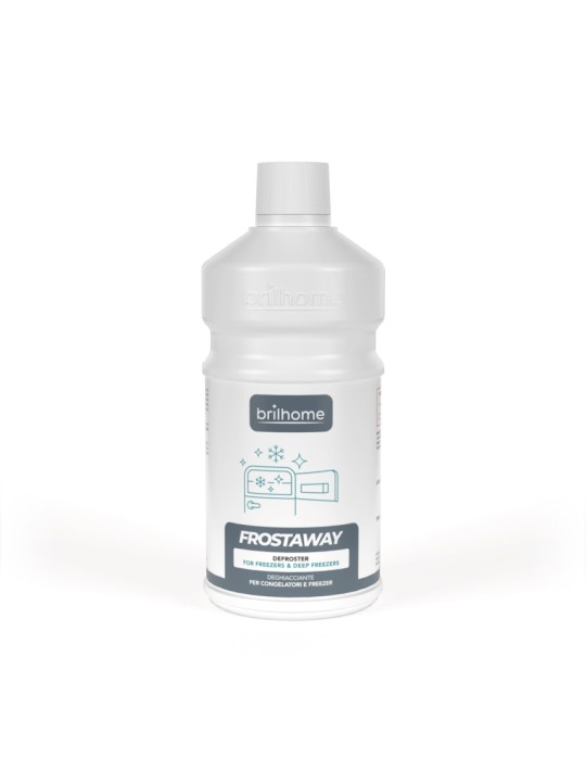 FROSTAWAY - Dégivrant pour congelateurs et freezers 750 ml