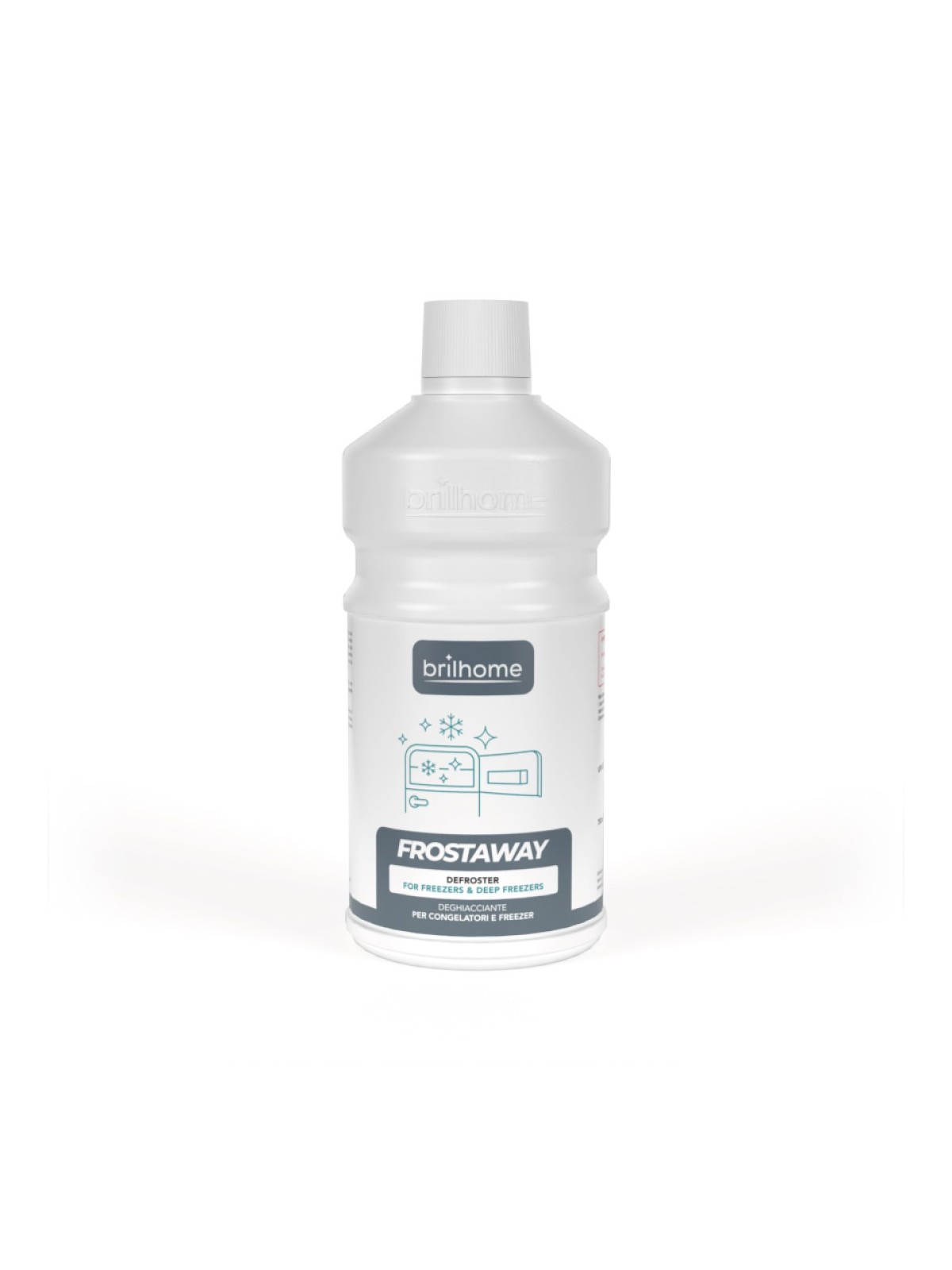 FROSTAWAY - Deghiacciante congelatori e freezer 750 ml