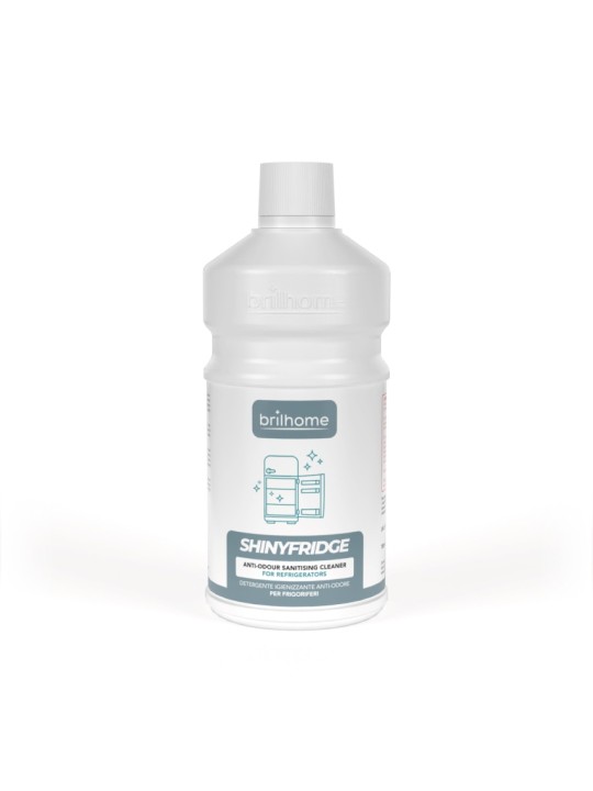 SHINYFRIDGE - Detergente igienizzante frigoriferi 750 ml