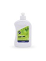 POWERDISH Aloe e Bambù -  Detergente para a lavagemdas mãos para pratos e louça 500 ml
