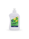 POWERDISH Lemon - Hand Washing Detergent for Dishes and Utensils 500 ml