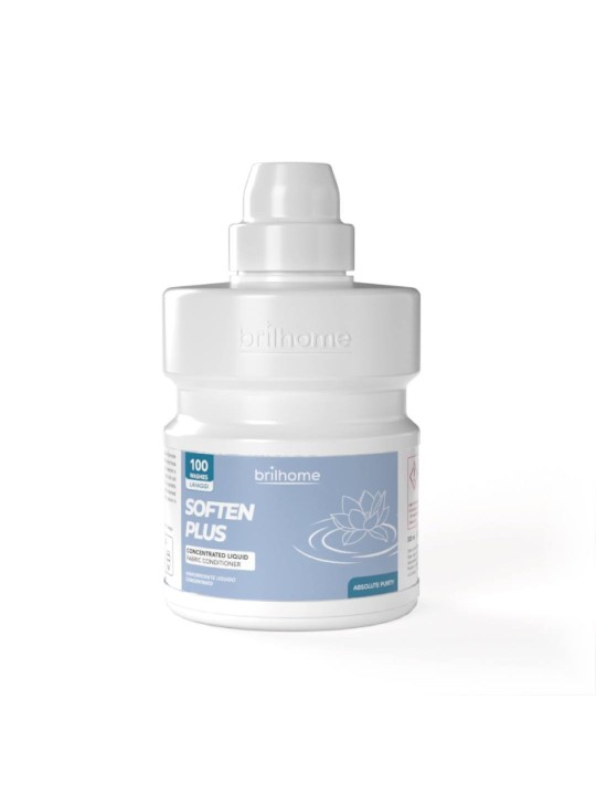 SOFTEN PLUS Ammorbidenti - Momenti di purezza 500 ml