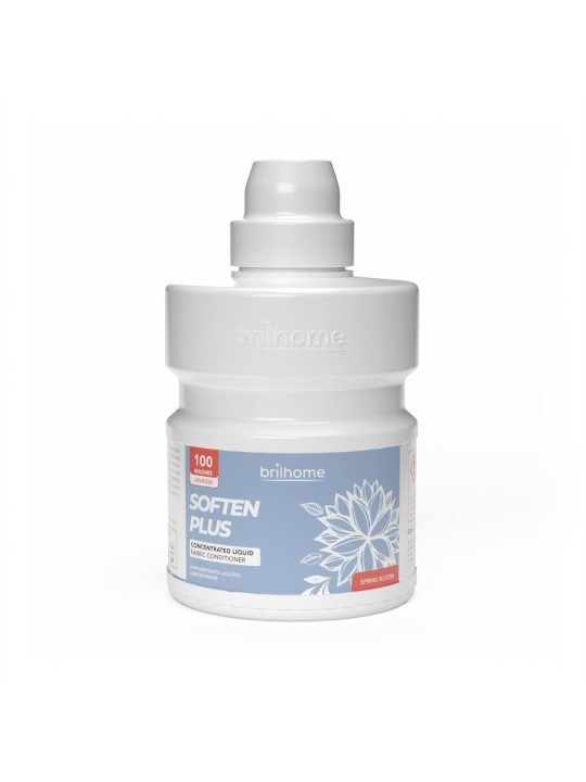 SOFTEN PLUS Adoucissant - Touche de printemps 500 ml