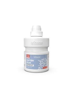 SOFTEN PLUS Weichspüler - Blütenzauber 500 ml