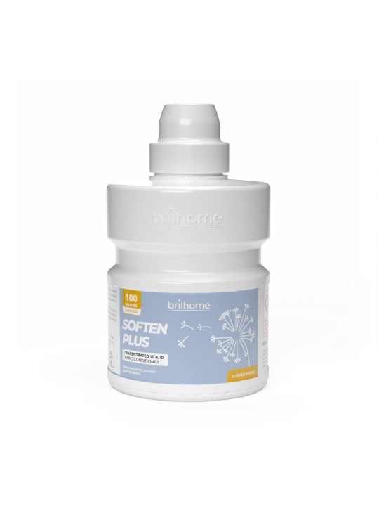 SOFTEN PLUS Ammorbidenti - Vento d’estate 500 ml