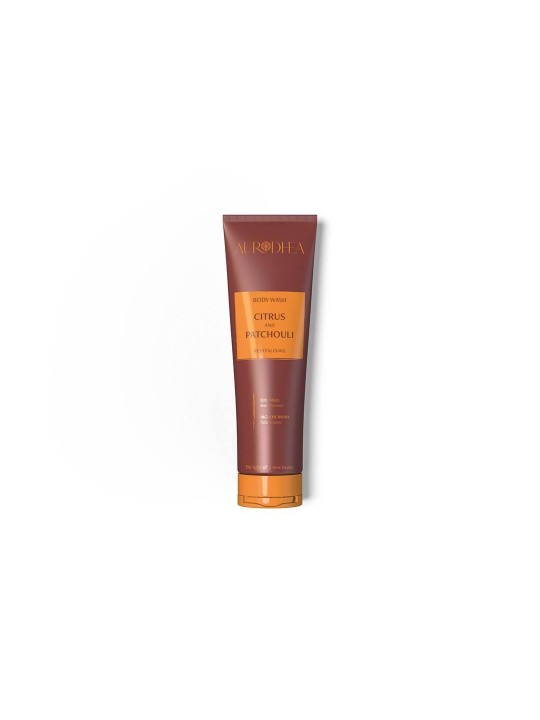 Body Wash Citrus and patchouli 250 ml