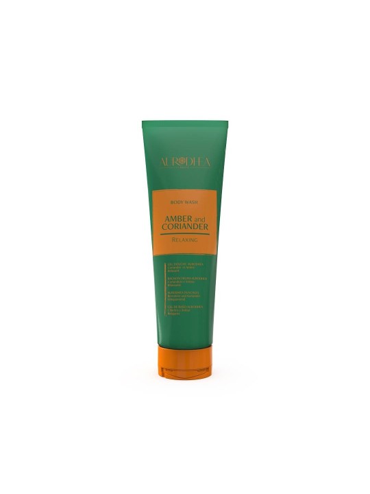 Bagnoschiuma Ambra e Coriandolo 250 ml