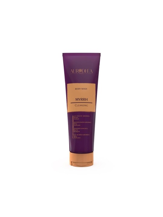 Bagnoschiuma Mirra 250 ml