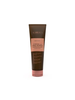 Bagnoschiuma Caffè e Peppe rosa 250 ml