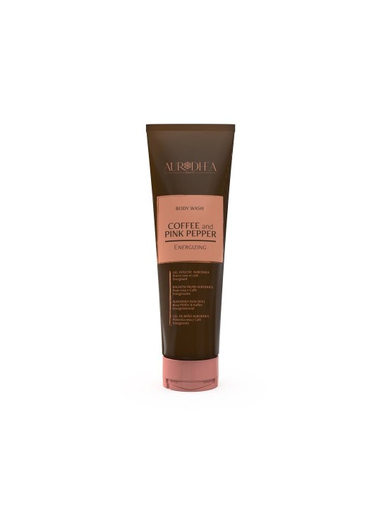 Bagnoschiuma Caffè e Peppe rosa 250 ml