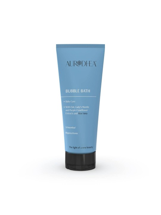 Bagnoschiuma baby 200 ml