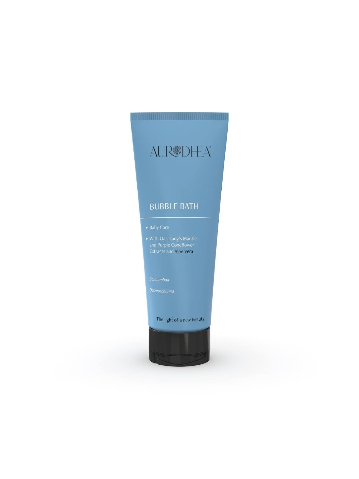 Bagnoschiuma baby 200 ml