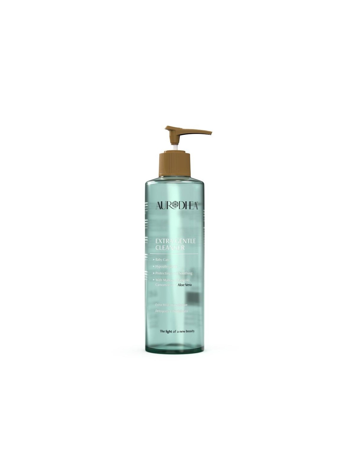 Detergente Baby 260 ml