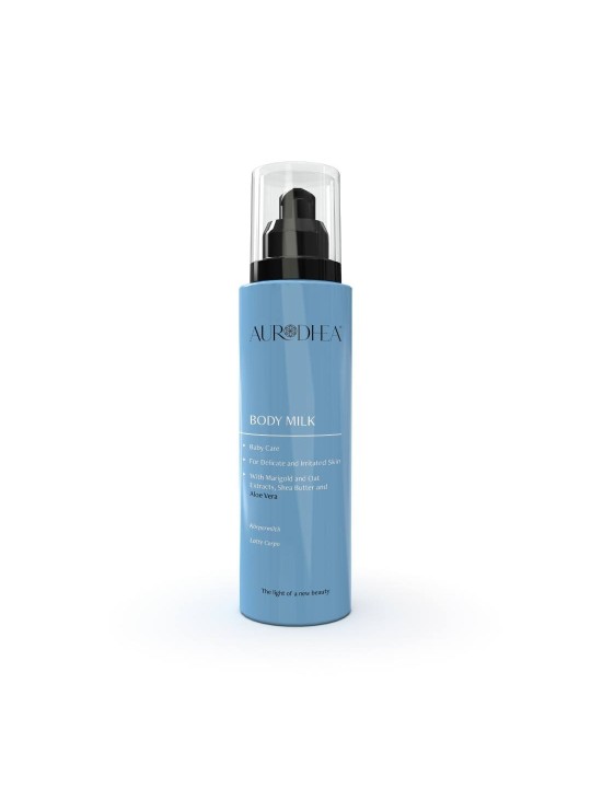 Lait corporel bébé 150 ml