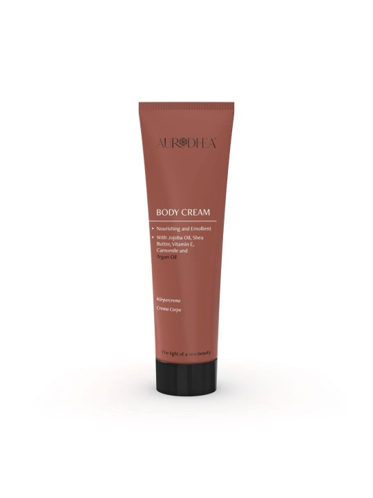 Crema corpo Olio di Argan 150 ml