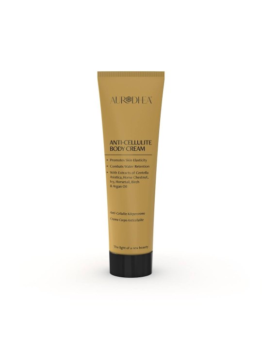 Crema corpo anticellulite 150 ml