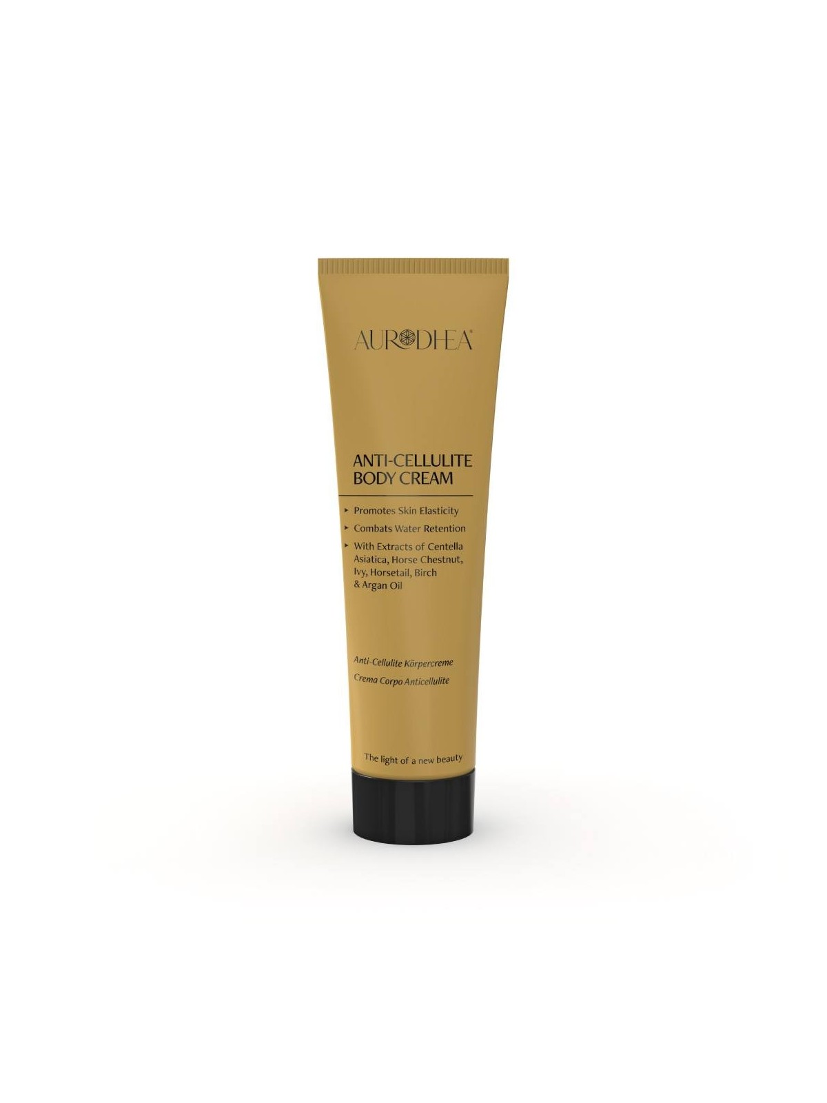 Crema corpo anticellulite 150 ml