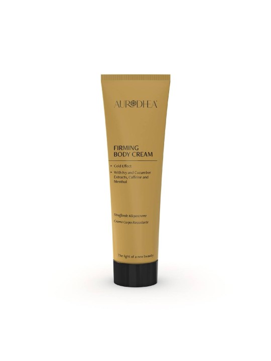 Crème corps raffermissante 150 ml