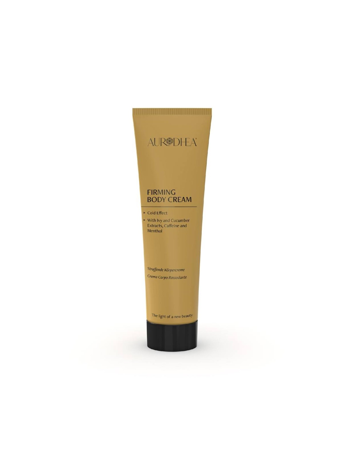 Crema corpo rassodante 150 ml