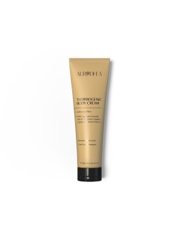 Crema corpo termogena effetto caldo soft 150 ml