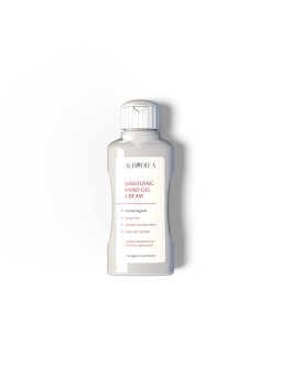 Crema gel igienizzante 120 ml