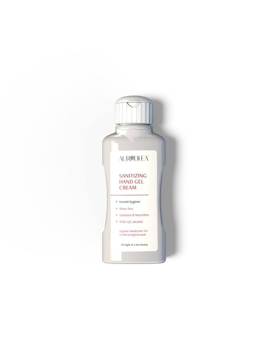 Crema gel igienizzante 120 ml