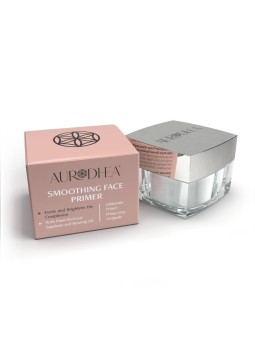 Primer facial suavizante 15 ml