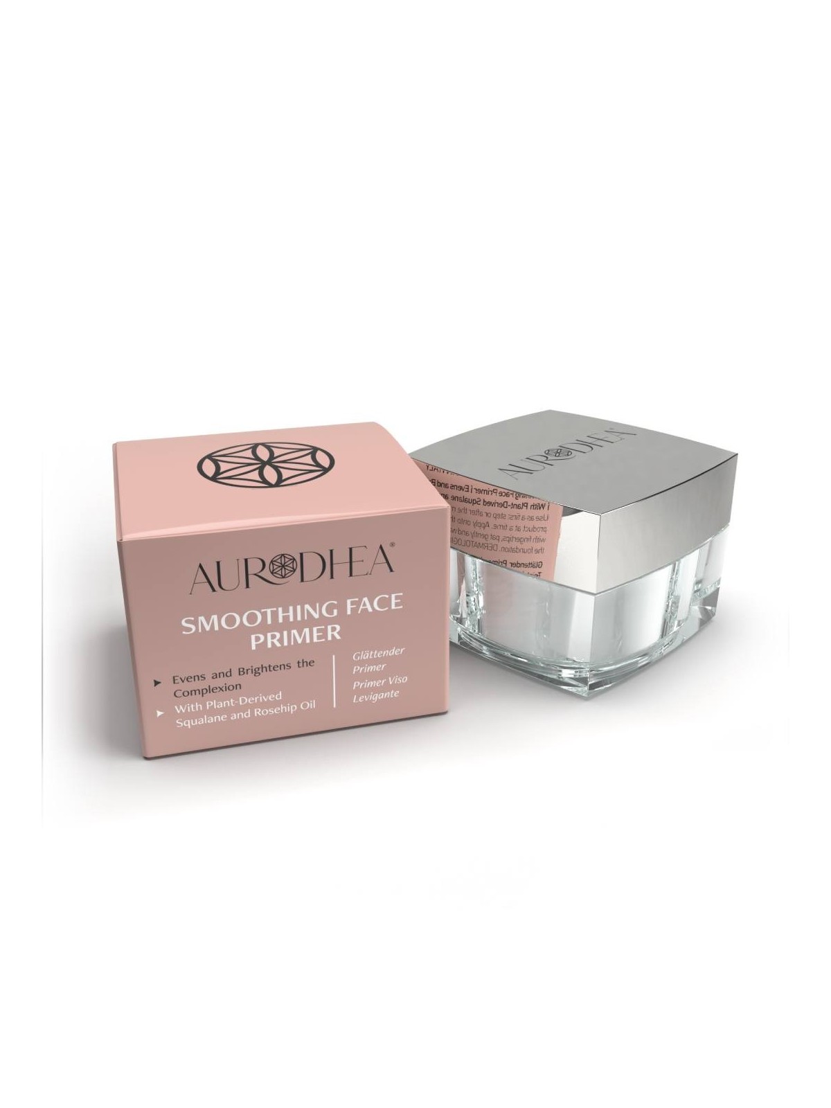 Primer viso levigante 15 ml