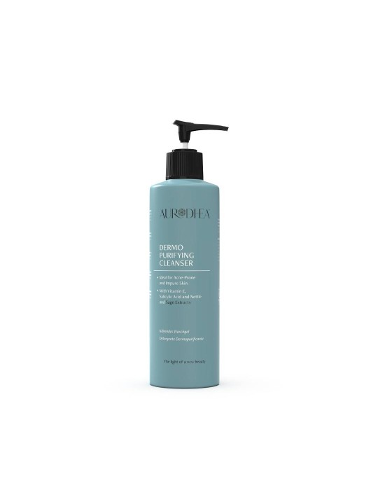 Detergente dermopurificante 260 ml