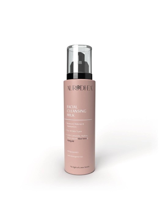 Latte detergente viso 150 ml