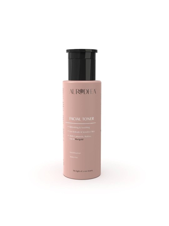 Tonico viso - Per pelli delicate e sensibili 150 ml