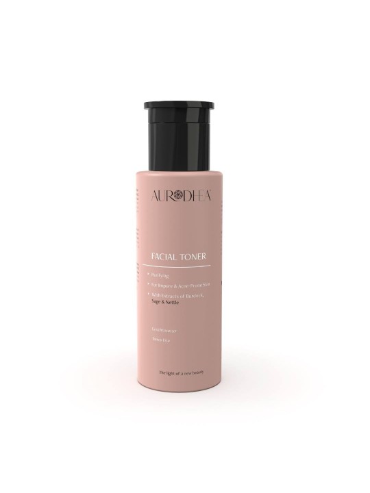 Tonico viso per pelli impure e acneiche 150 ml