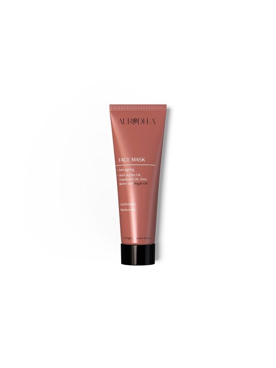 Maschera viso Olio di Argan 50 ml