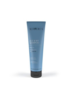 Shampoo contro pidocchi e lendini 200 ml