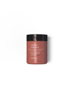 Maschera capelli BIO Olio di Argan 150 ml