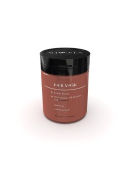 Maschera capelli Olio di Argan 150 ml